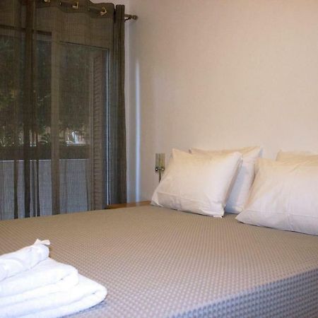 Olga'S Luxury Apartment Corfu  ภายนอก รูปภาพ