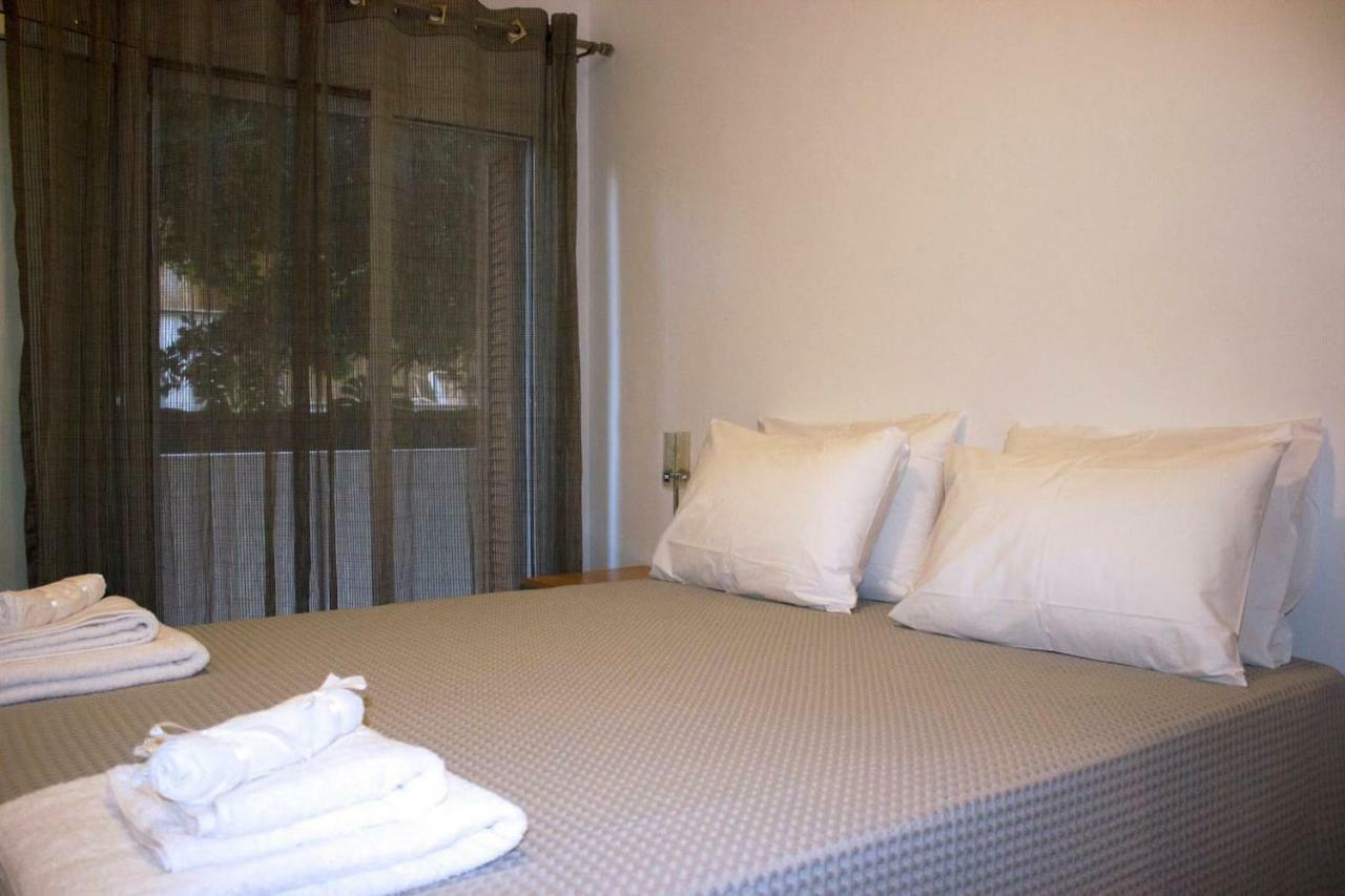 Olga'S Luxury Apartment Corfu  ภายนอก รูปภาพ