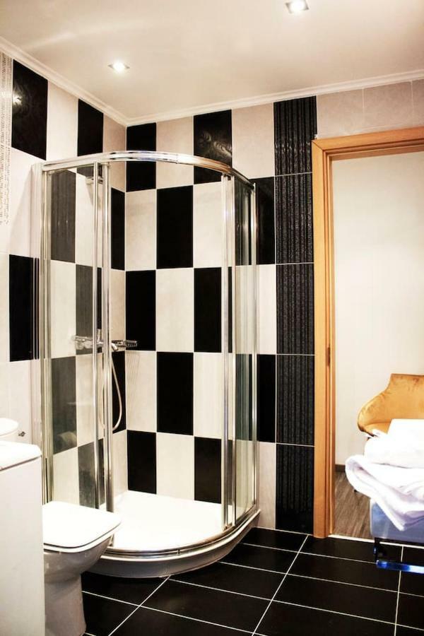 Olga'S Luxury Apartment Corfu  ภายนอก รูปภาพ