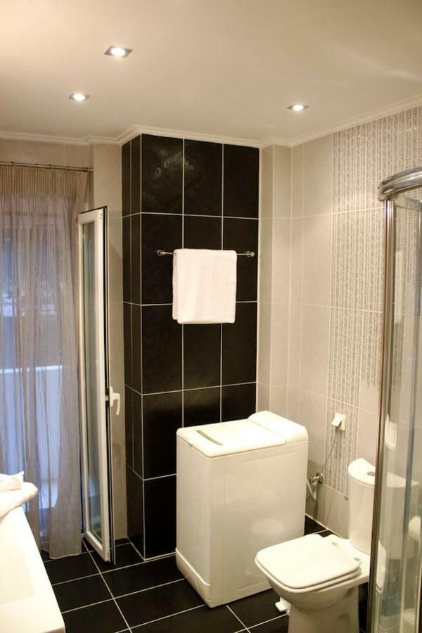 Olga'S Luxury Apartment Corfu  ภายนอก รูปภาพ