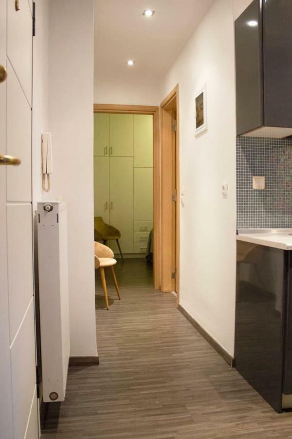 Olga'S Luxury Apartment Corfu  ภายนอก รูปภาพ